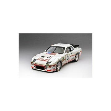 TrueScale Miniatures 1:18 - Model sportwagen - Porsche 924