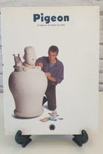 Jean-Marie Pigeon - Pigeon Sculptures de bande dessinée -