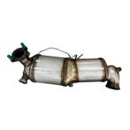 Roetfilter Fiat Ducato, 500X / Jeep Compass, Cherokee,, Verzenden, Nieuw