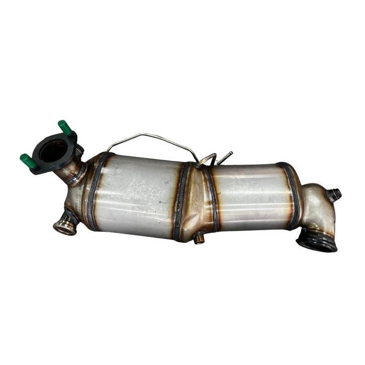 Roetfilter Fiat Ducato, 500X / Jeep Compass, Cherokee,, Auto-onderdelen, Uitlaatsystemen, Verzenden