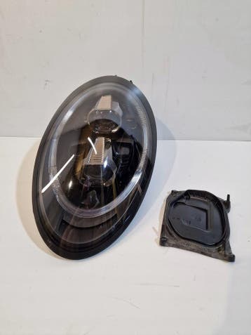 LED lamp Porsche Carrera 911 991 99163196312, Verzenden, Gebruikt
