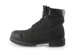 Timberland Veterboots in maat 44½ Zwart, Kleding | Heren, Schoenen, Verzenden, Boots, Gedragen, Timberland