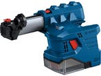 Bosch 1.600.A02.8H6 - Bouwstofzuiger - Droog - Blauw, Verzenden, Zo goed als nieuw