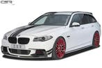 Voorskirt voor BMW 5 Reeks F10 / F11 FA278, Verzenden
