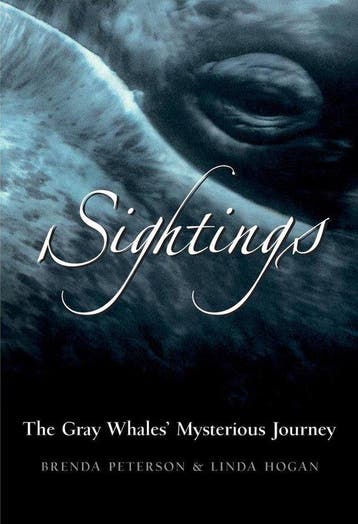 Sightings 9780792241027 Linda Hogan, Verzenden, Linda Hogan