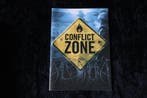 Conflict Zone PC Big Box Manual, Verzenden, Nieuw