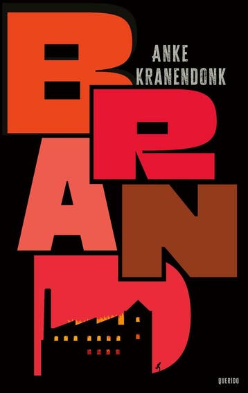 Brand (9789045130262, Anke Kranendonk), Verzenden