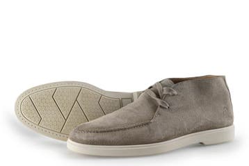 Rehab Veterschoenen in maat 41 Beige, Vêtements | Hommes, Chaussures, Verzenden, Veterschoenen