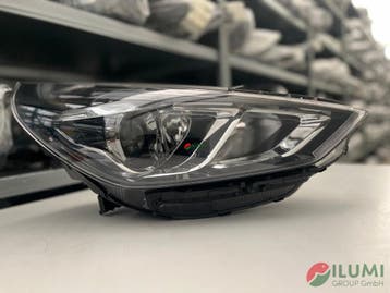 HYUNDAI i30 III H7 LIFT SCHEINWERFER RECHTS 92102-G4510, Verzenden, Nieuw