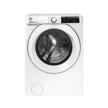 Hoover HWB69AMC/1-80 - Wasmachine - 9 kg - 1600 tpm, Elektronische apparatuur, Ophalen of Verzenden, Nieuw