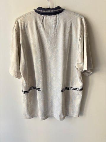 england - Wereldkampioenschap Voetbal - 1990 - Voetbalshirt, Nieuw