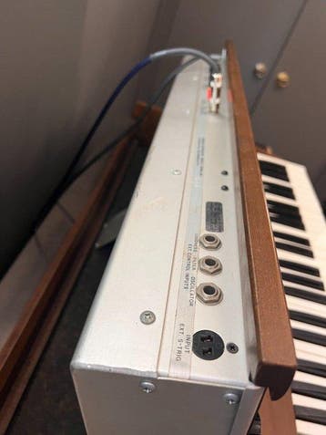 Moog - Minimoog Model D - - Muziekinstrumenten - Verenigde, Nieuw