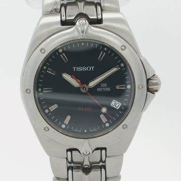 Tissot - Sans prix de réserve - P160/260 - Homme - 1990-1999