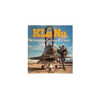 KLu nu 9789026941993 Coen van den Heuvel, Verzenden, Gelezen, Coen van den Heuvel