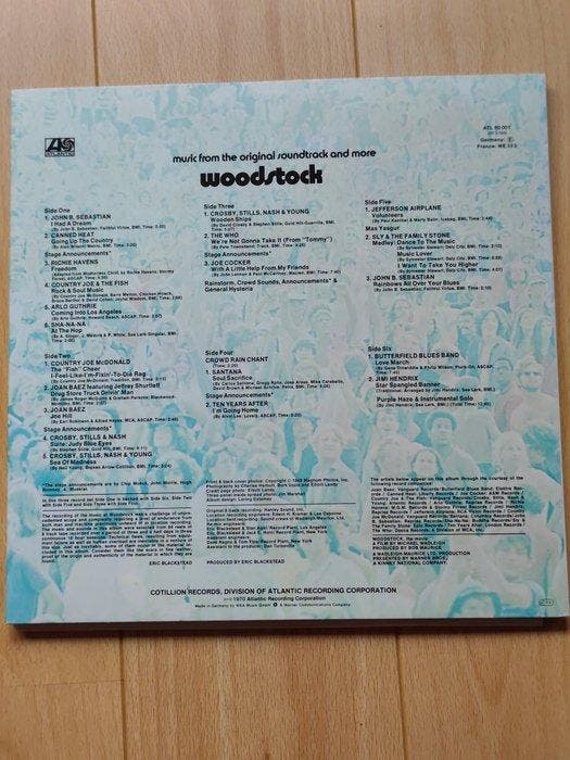 Various Artists/Bands in Rock - Diverse artiesten -, Cd's en Dvd's, Vinyl Singles