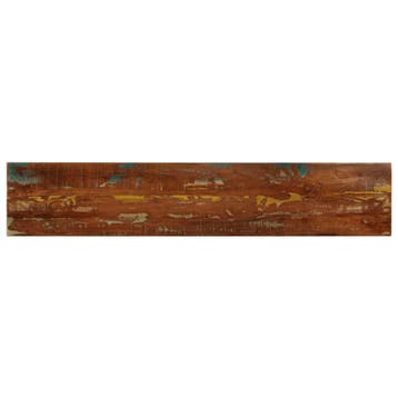 vidaXL Tafelblad rechthoekig 180x20x2,5 cm massief, Huis en Inrichting, Verzenden, Nieuw
