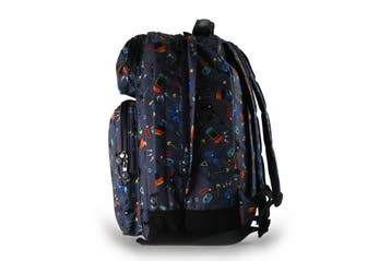 Kipling Rugzak Overig, Kipling, Verzenden, 25 tot 40 cm, Zo goed als nieuw