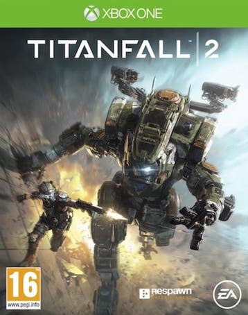 Titanfall 2 (Xbox One Games), Consoles de jeu & Jeux vidéo, Jeux | Xbox One, Ophalen of Verzenden