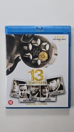 13 THIRTEEN (BLURAY), Cd's en Dvd's, Blu-ray, Gebruikt