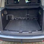 All Weather kofferbakmat Volkswagen Caddy IV 2K life 5-perso, Verzenden, Nieuw