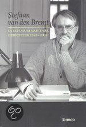 In een mum van taal 9789020947861 S. van den Bremt, Boeken, Verzenden, Zo goed als nieuw, S. van den Bremt