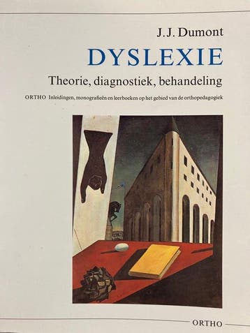 Dyslexie - Dumont, Verzenden, Nieuw