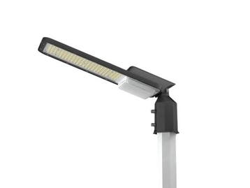 Veiling - 10x 100W 5000K LED Straatverlichting Lens Waterdic, Nieuw