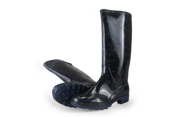 Xq Footwear Regenlaarzen in maat 38 Blauw, Xq Footwear, Verzenden, Blauw, Regenlaarzen