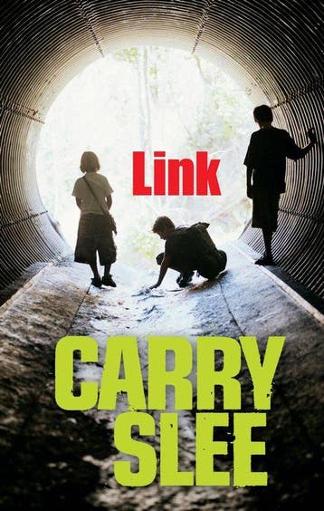 Carry Slee - Link, Boeken, Verzenden, Nieuw