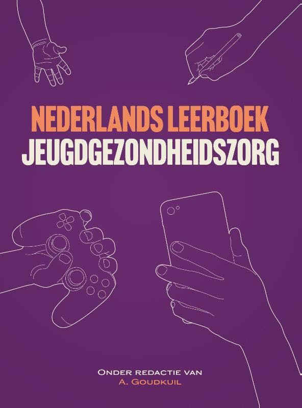 Nederlands Leerboek Jeugdgezondheidszorg 9789023256410, Boeken, Schoolboeken, Zo goed als nieuw, Verzenden