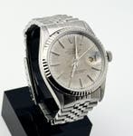 Rolex - Datejust - 16014 Linen Dial - Unisexe - 1980-1989, Bijoux, Sacs & Beauté, Montres | Hommes