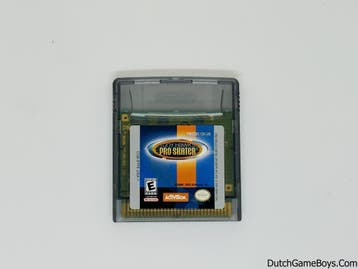 Gameboy Color - Tony Hawks - Pro Skater - USA, Verzenden