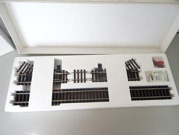 Märklin 1 - 59851 - Modeltreinsporen (1) -, Nieuw