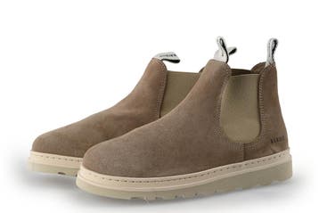 Nubikk Chelsea boots Meisjes in maat 31, Verzenden, Jongen of Meisje, Nubikk, Schoenen
