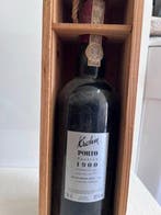 1900 Krohn - Colheita Port - Gebotteld in 1985 - Porto - 1, Nieuw