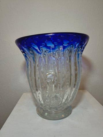 Vase - Verre de Murano