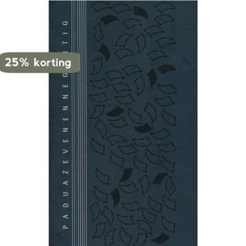 Padua 97 9789089280022, Verzenden, Gelezen
