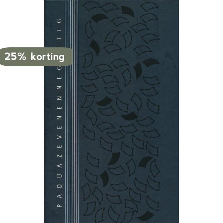 Padua 97 9789089280022, Boeken, Economie, Management en Marketing, Gelezen, Verzenden