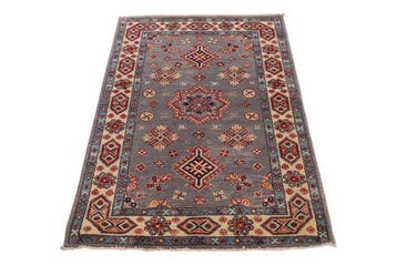 Ziegler Kazak - Vloerkleed - 148 cm - 90 cm, Huis en Inrichting, Nieuw