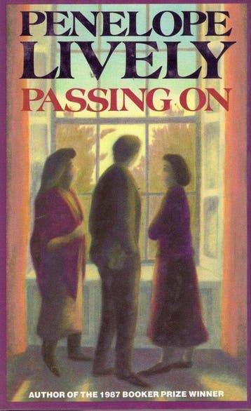Passing on - Lively, Verzenden