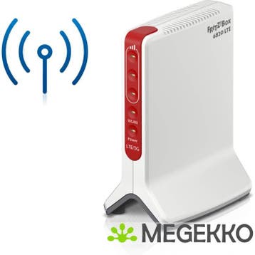 FRITZ!Box 6820 LTE v4, Verzenden, Nieuw
