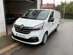 Online veiling - 2020 Renault Trafic L Renault Auto, Nieuw