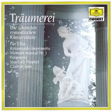 Various - Träumerei (CD), Verzenden, Zo goed als nieuw