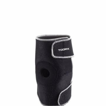 Toorx Fitness Kniebrace - verstelbaar - onesize, Sports & Fitness, Verzenden