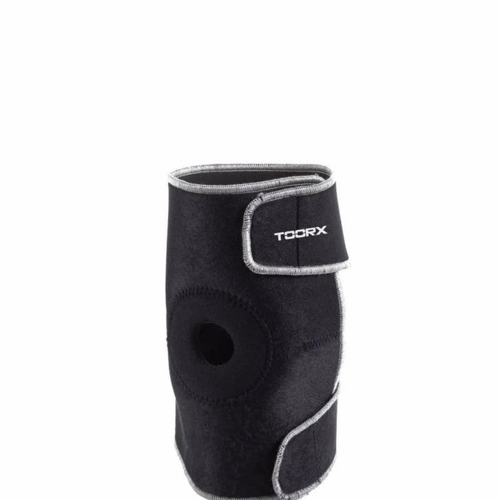 Toorx Fitness Kniebrace - verstelbaar - onesize, Sports & Fitness, Équipement de fitness, Envoi