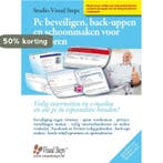 Pc beveiligen, back-uppen en schoonmaken voor senioren, Boeken, Verzenden, Zo goed als nieuw