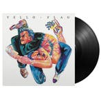 Yello - Flag, Cd's en Dvd's, Nieuw in verpakking, 12 inch