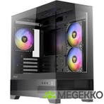 Antec CX500m ARGB Black, Verzenden