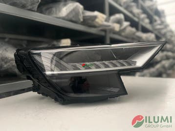 AUDI Q8 MATRIX KOPLAMP RECHTS 4M8941036, Verzenden, Gebruikt, Audi