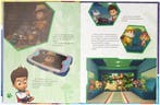 Voorleesboek De Pups Redden de Burgemeester PAW Patrol, Verzenden, Gelezen
